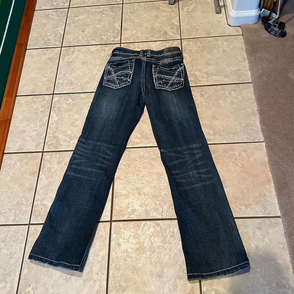 Women’s jeans